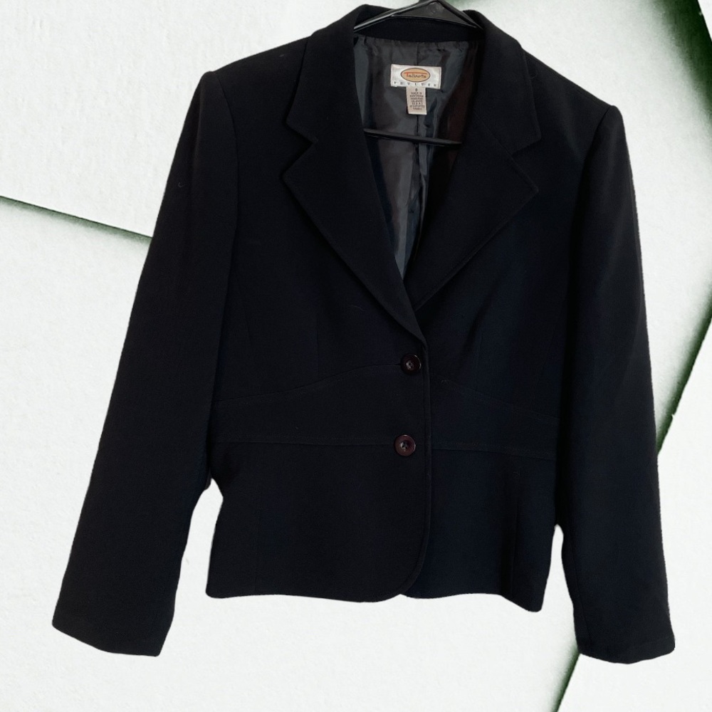 Talbots Blazers